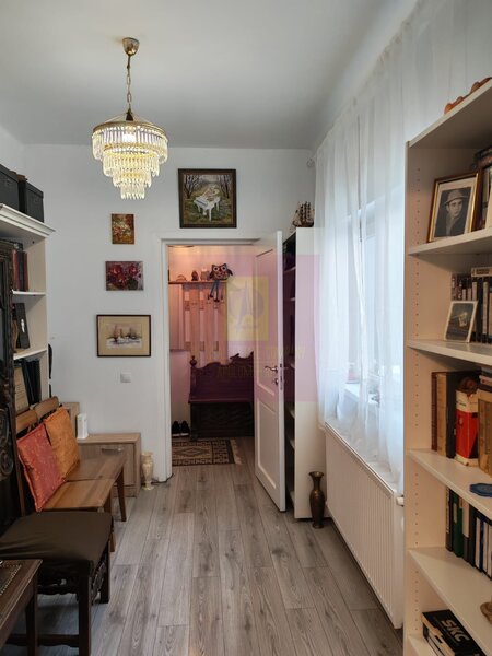 Foisorul de Foc-Mosilor, apartament de 2 camere