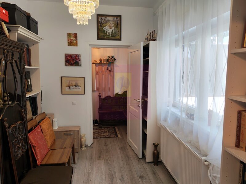 Foisorul de Foc-Mosilor, apartament de 2 camere