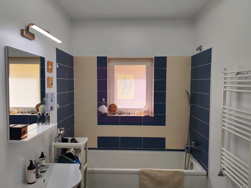Foisorul de Foc-Mosilor, apartament de 2 camere