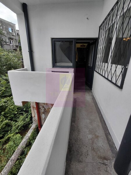 Foisorul de Foc-Mosilor, apartament de 2 camere