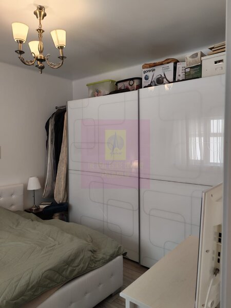 Foisorul de Foc-Mosilor, apartament de 2 camere