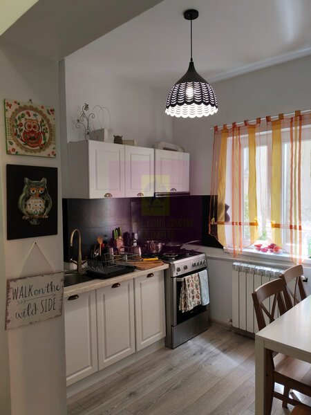 Foisorul de Foc-Mosilor, apartament de 2 camere