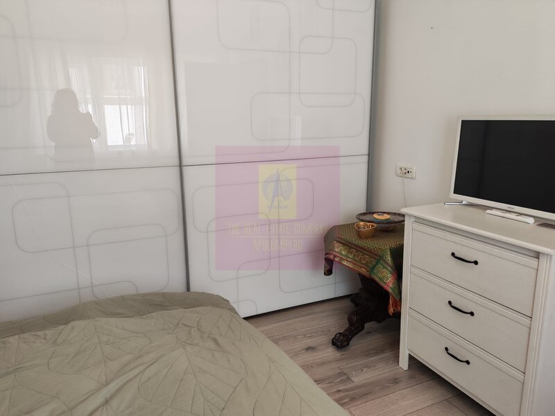 Foisorul de Foc-Mosilor, apartament de 2 camere