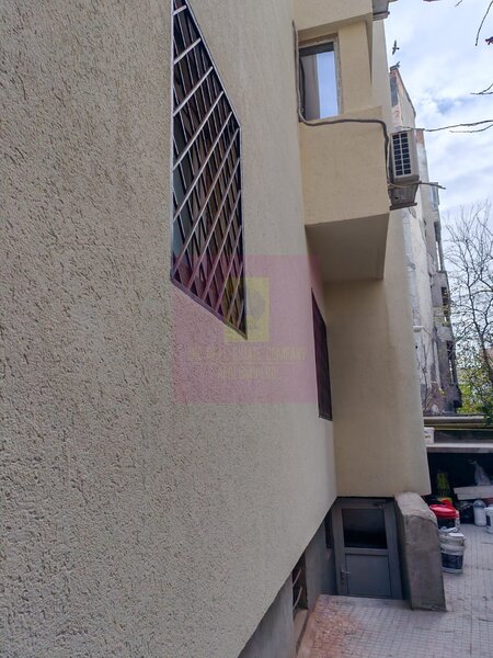 Foisorul de Foc-Mosilor, apartament de 2 camere