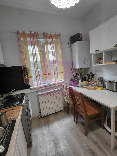 Foisorul de Foc-Mosilor, apartament de 2 camere
