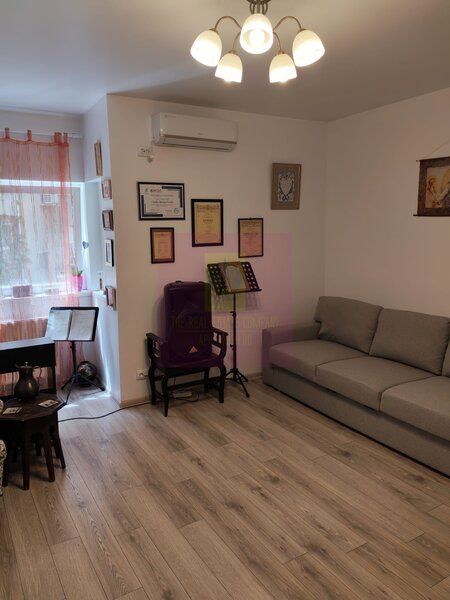 Foisorul de Foc-Mosilor, apartament de 2 camere