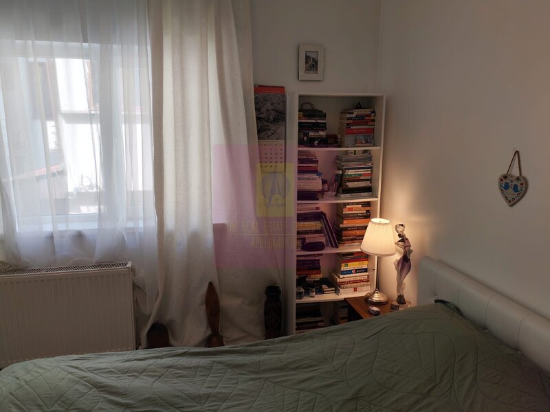 Foisorul de Foc-Mosilor, apartament de 2 camere