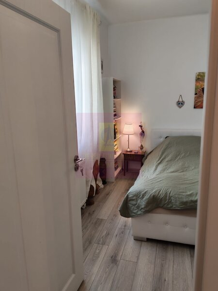 Foisorul de Foc-Mosilor, apartament de 2 camere
